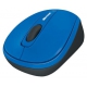 Мышь Microsoft Wireless Mobile Mouse 3500 Limited Edition Cobalt Blue USB