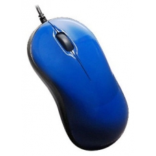 Мышь Gigabyte GM-M5050 Blue USB