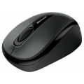 Мышь Microsoft Wireless Mobile Mouse 3500 Lochness Grey USB (GMF-00292)