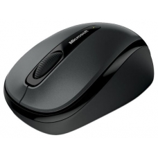 Мышь Microsoft Wireless Mobile Mouse 3500 Lochness Grey USB (GMF-00289)