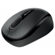 Мышь Microsoft Wireless Mobile Mouse 3500 Lochness Grey USB (GMF-00292)