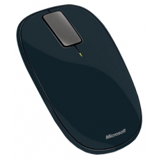 Мышь Microsoft Explorer Touch Mouse Storm White USB