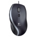 Мышь Logitech Corded Mouse M500 Black USB