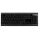 Клавиатура Gigabyte GK-K7100 Black USB