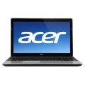 Ноутбук Acer ASPIRE E1-571G-33124G50Mn (Core i3 3120M 2500 Mhz/15.6"/1366x768/4096Mb/500Gb/DVD-RW/NVIDIA GeForce 710M/Wi-Fi/Win 8 64)