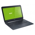 Ноутбук Acer Aspire S5-391-53314G12akk (Core i5 3317U 1700 Mhz/13.3"/1366x768/4096Mb/128Gb/DVD нет/Intel HD Graphics 4000/Wi-Fi/Bluetooth/Win 8 64)