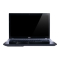 Ноутбук Acer ASPIRE V3-771G-53216G75Maii (Core i5 3210M 2500 Mhz/17.3"/1920x1080/6144Mb/750Gb/DVD-RW/NVIDIA GeForce GT 650M/Wi-Fi/Bluetooth/Win 8)