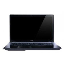 Ноутбук Acer ASPIRE V3-771G-53216G75Maii (Core i5 3210M 2500 Mhz/17.3"/1920x1080/6144Mb/750Gb/DVD-RW/NVIDIA GeForce GT 650M/Wi-Fi/Bluetooth/Win 8)
