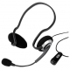 Наушники Creative HS 390 Black
