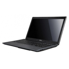 Ноутбук Acer ASPIRE 7739ZG-P624G50Mnkk(Pentium P6200 2130 Mhz/17.3"/1600x900/4096Mb /500Gb/DVD-RW/Wi-Fi/Win 7 HB)