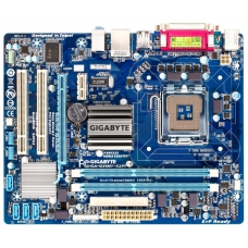 Материнская плата Gigabyte GA-G41MT-S2PT (rev. 2.1)