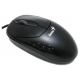 Мышь Genius XScroll Optical Black USB