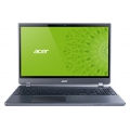 Ноутбук Acer ASPIRE M5-581TG-73516G52Ma (Core i7 3517U 1900 Mhz/15.6"/1366x768/6144Mb /520Gb/DVD-RW/Wi-Fi/Bluetooth/Win 8 64) 