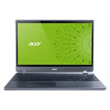 Ноутбук Acer ASPIRE M5-581TG-73516G52Ma (Core i7 3517U 1900 Mhz/15.6"/1366x768/6144Mb /520Gb/DVD-RW/Wi-Fi/Bluetooth/Win 8 64) 