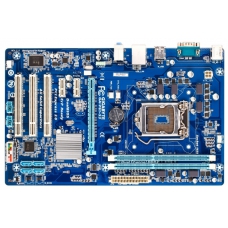 Материнская плата GIGABYTE GA-P61-S3 (rev. 2.0)