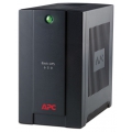 ИБП APC Back-UPS 650VA AVR 230V CIS