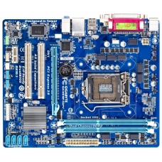 Материнская плата GIGABYTE GA-H61M-S2PV (rev. 2.0) Bulk