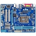 Материнская плата GIGABYTE GA-H61M-S2PV (rev. 2.0) Bulk