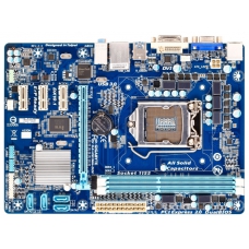 Материнская плата GIGABYTE GA-H61MA-D2V (rev. 2.0)