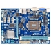 Материнская плата GIGABYTE GA-H61MA-D2V (rev. 2.0)