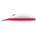 Мышь Microsoft Express Mouse Red-White USB