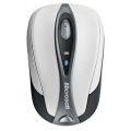 Мышь Microsoft Bluetooth Notebook Mouse 5000 White-Black Bluetooth