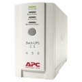 ИБП APC Back-UPS CS 650VA 230V