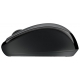 Мышь Microsoft Wireless Mobile Mouse 3500 for business 5RH-00001 Black USB