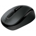 Мышь Microsoft Wireless Mobile Mouse 3500 for business 5RH-00001 Black USB