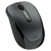 Мышь Microsoft Wireless Mobile Mouse 3500 for business 5RH-00001 Black USB