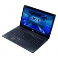 Ноутбук Acer ASPIRE 7250-E454G50Mnkk(E-450 1650 Mhz/17.3"/1366x768/4096Mb/ 500Gb/DVD-RW/ATI Radeon HD 6320/Wi-Fi/Win 7 HB 64)