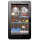 Электронная книга Wexler Book T7055 Black