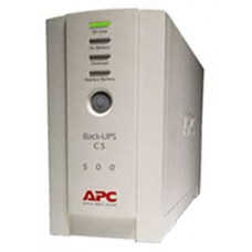 ИБП APC Back-UPS 500, 230V