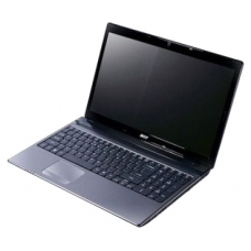 Ноутбук Acer ASPIRE 5750G-2354G50Mnkk	(Core i3 2350M 2300 Mhz/15.6"/1366x768/4096Mb /500Gb/DVD-RW/NVIDIA GeForce GT 630M/Wi-Fi/Win 7 HB 64)