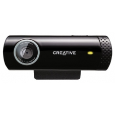 Веб-камера Creative Live! Cam Chat HD