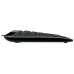 Клавиатура Microsoft Comfort Curve Keyboard 3000 Black USB