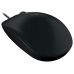 Мышь Microsoft Compact Mouse 100 Black USB