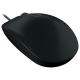 Мышь Microsoft Compact Mouse 100 Black USB