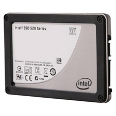Твердотельный диск SSD Intel SSDSC2CW480A310