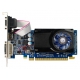 Видеокарта KFA2 GeForce 210 589Mhz PCI-E 2.0 1024Mb 1000Mhz 64 bit DVI HDMI HDCP