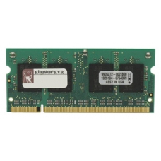 Модуль памяти Kingston KVR800D2S6/2G