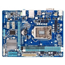 Материнская плата GIGABYTE GA-H61M-S1 (rev. 2.0)