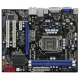 Материнская плата ASRock H55M-LE