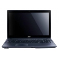 Ноутбук Acer ASPIRE 5749Z-B964G50Mnkk(Pentium B960 2200 Mhz/15.6"/1366x768/4096Mb /500Gb/DVD-RW/Intel HD Graphics 2000/Wi-Fi/Win 7 HB 64)