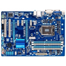 Материнская плата Gigabyte GA-B75-D3V (rev. 1.0)