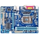 Материнская плата Gigabyte GA-B75M-D3V (rev. 1.0)