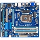 Материнская плата GIGABYTE GA-Z77M-D3H (rev. 1.0)