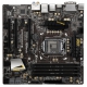 Материнская плата ASRock Z77 Extreme4-M