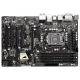 Материнская плата ASRock Z77 Pro4