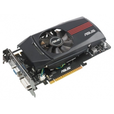 Видеокарта Asus GeForce GTX 550 Ti 910Mhz PCI-E 2.0 1024Mb 4104Mhz 192 bit DVI HDMI HDCP